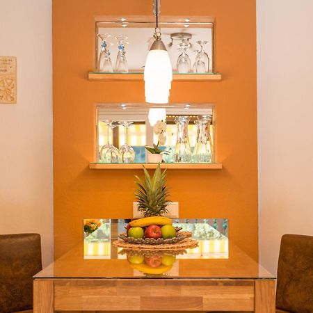 Ferienwohnung Sonnenschein บัดแฮร์เรนอัลบ์ ภายนอก รูปภาพ