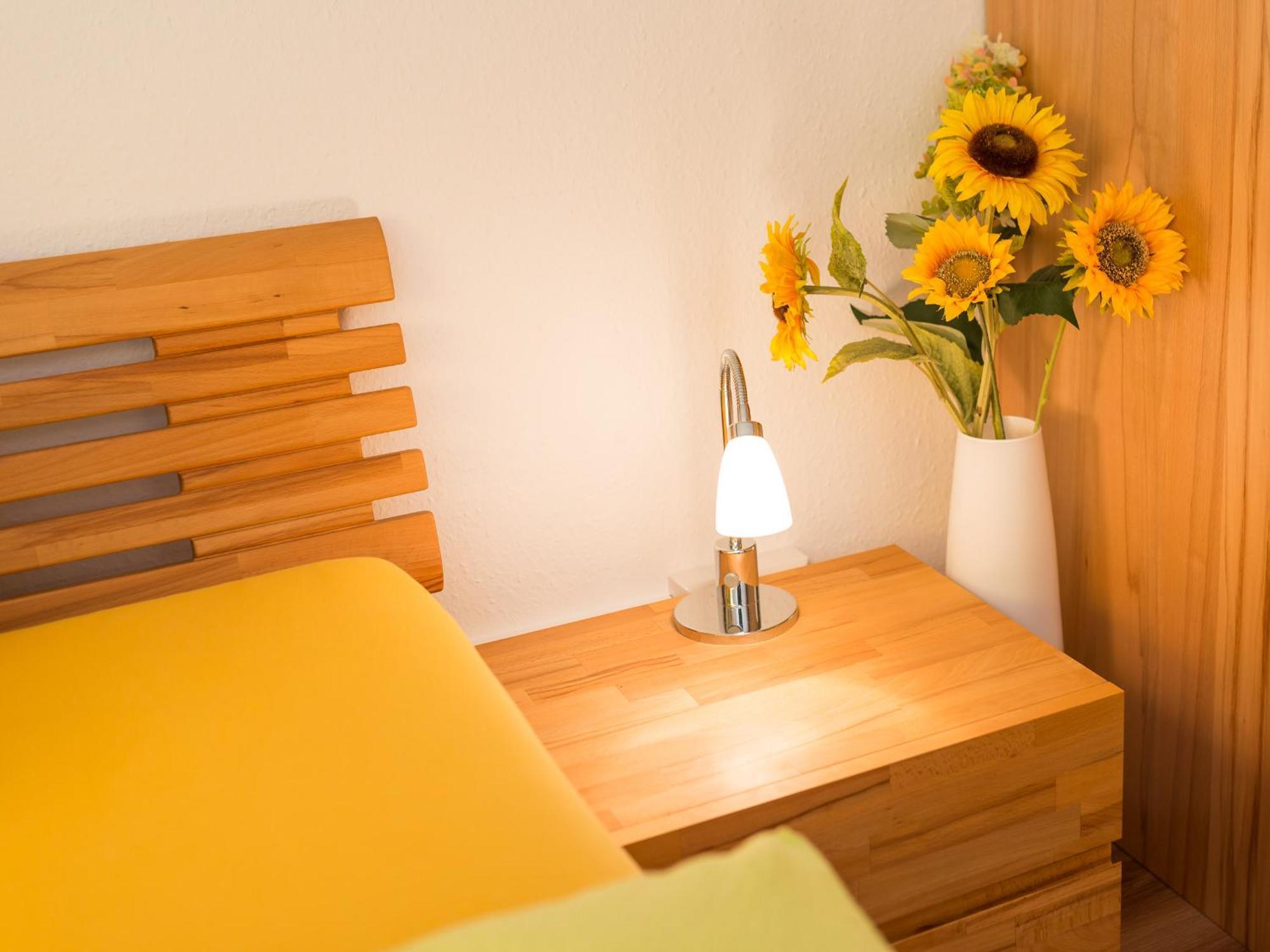 Ferienwohnung Sonnenschein บัดแฮร์เรนอัลบ์ ภายนอก รูปภาพ