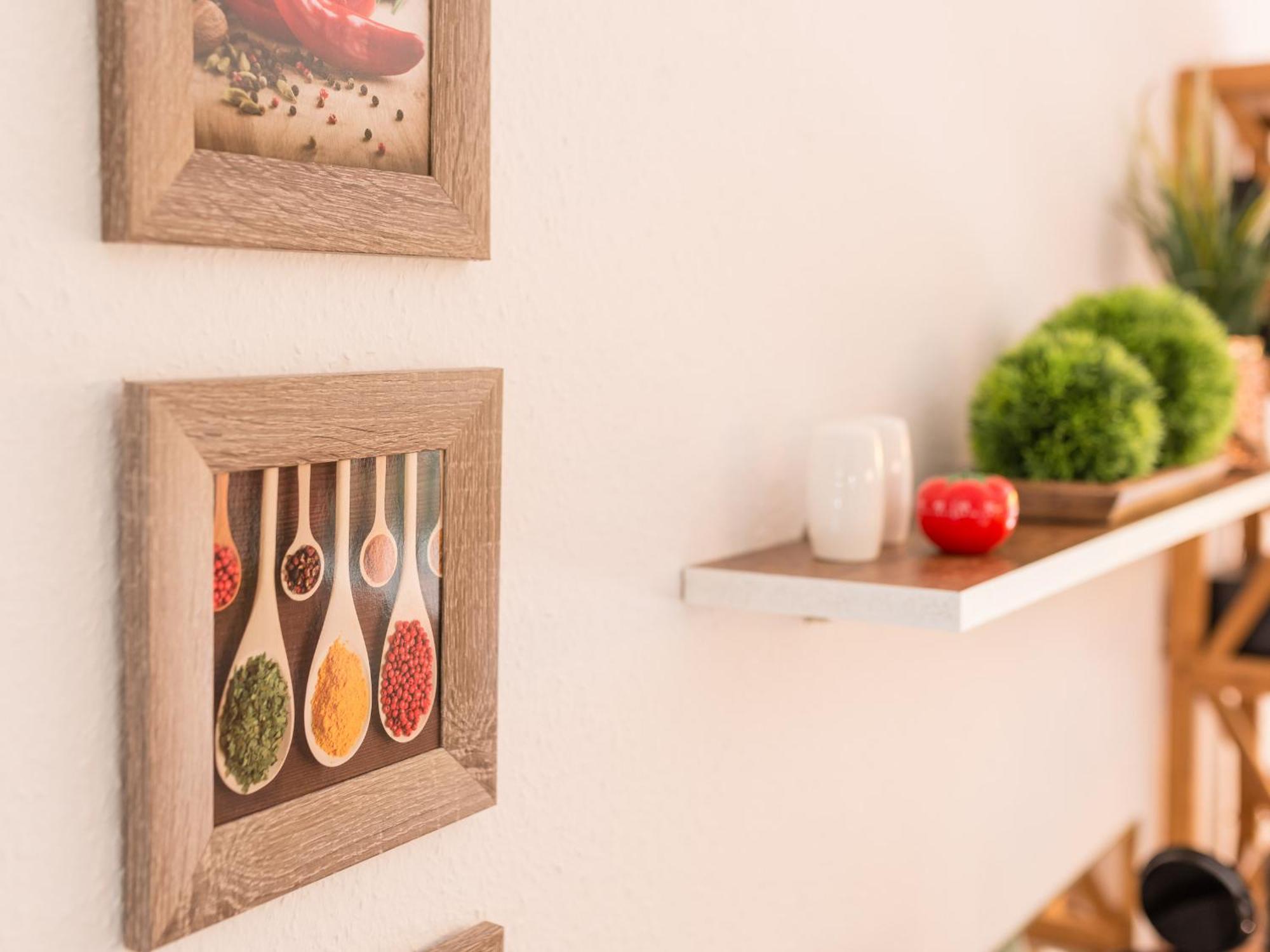 Ferienwohnung Sonnenschein บัดแฮร์เรนอัลบ์ ภายนอก รูปภาพ